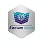 Stratum Optics logo